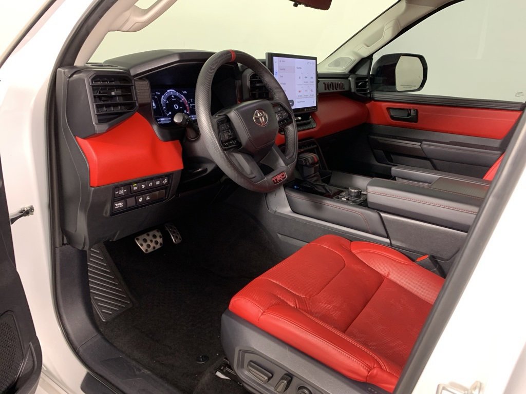 Used 2023 Toyota Sequoia TRD Pro image 23