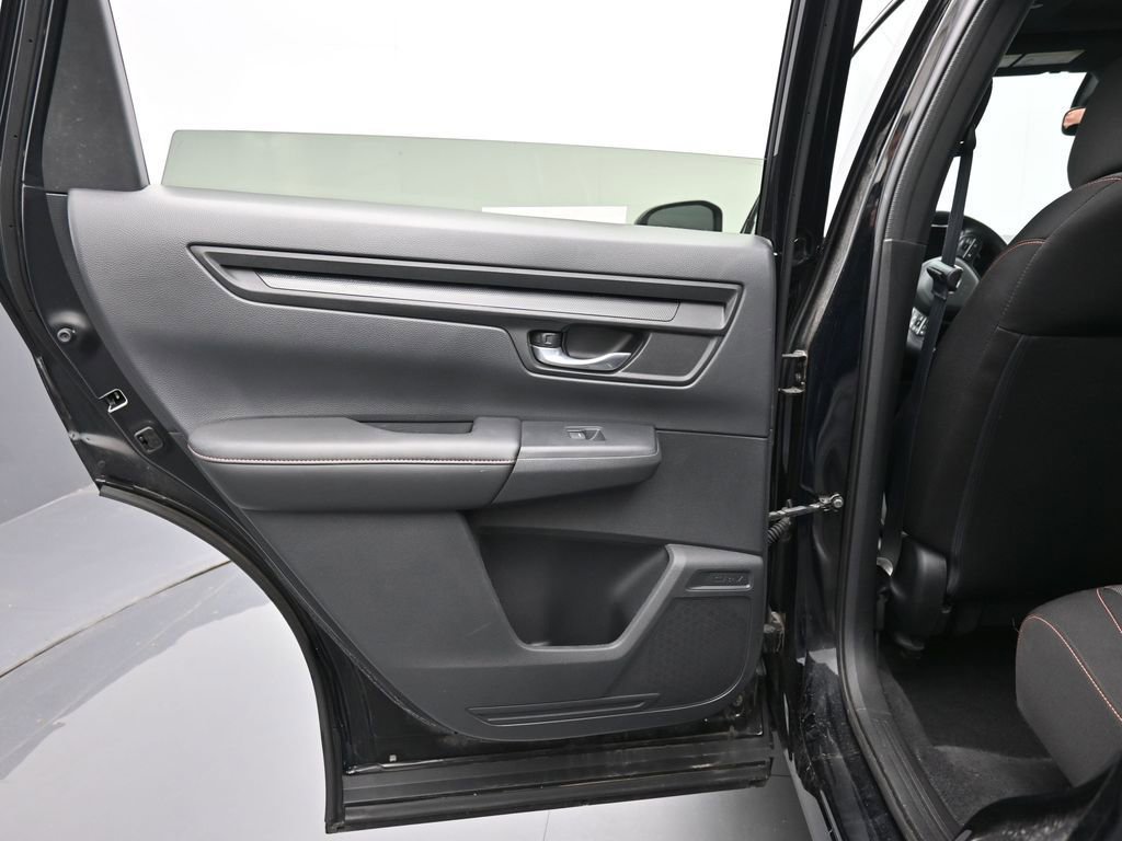 Certified 2023 Honda CR-V Sport image 33