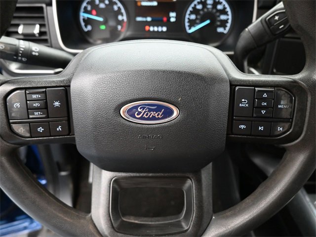 Used 2022 Ford F150 XL w/ STX Appearance Package image 13