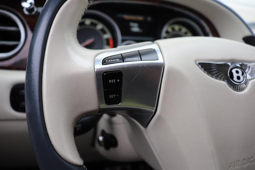 Used 2014 Bentley Continental GT image 43