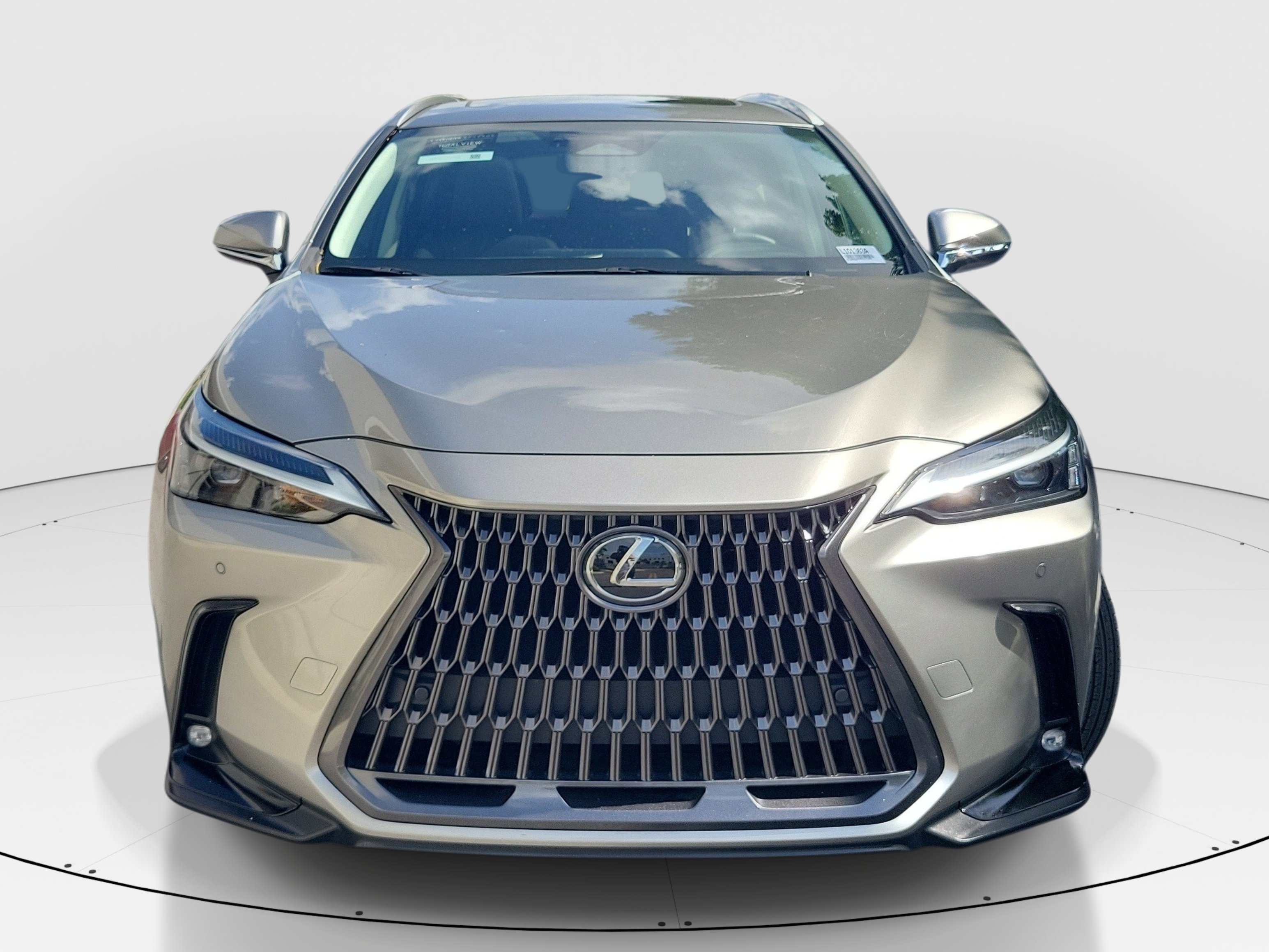 Used 2024 Lexus NX 250 FWD w/ Cold Area Package video 2