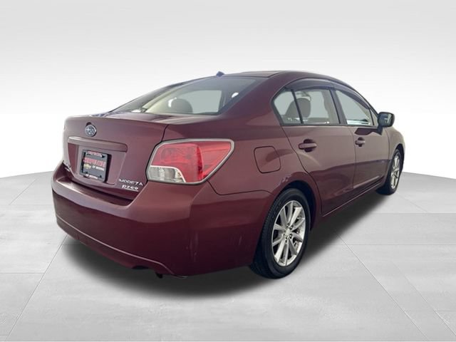 Used 2014 Subaru Impreza 2.0i Premium w/ Popular Package #2 AWD/4WD image 8