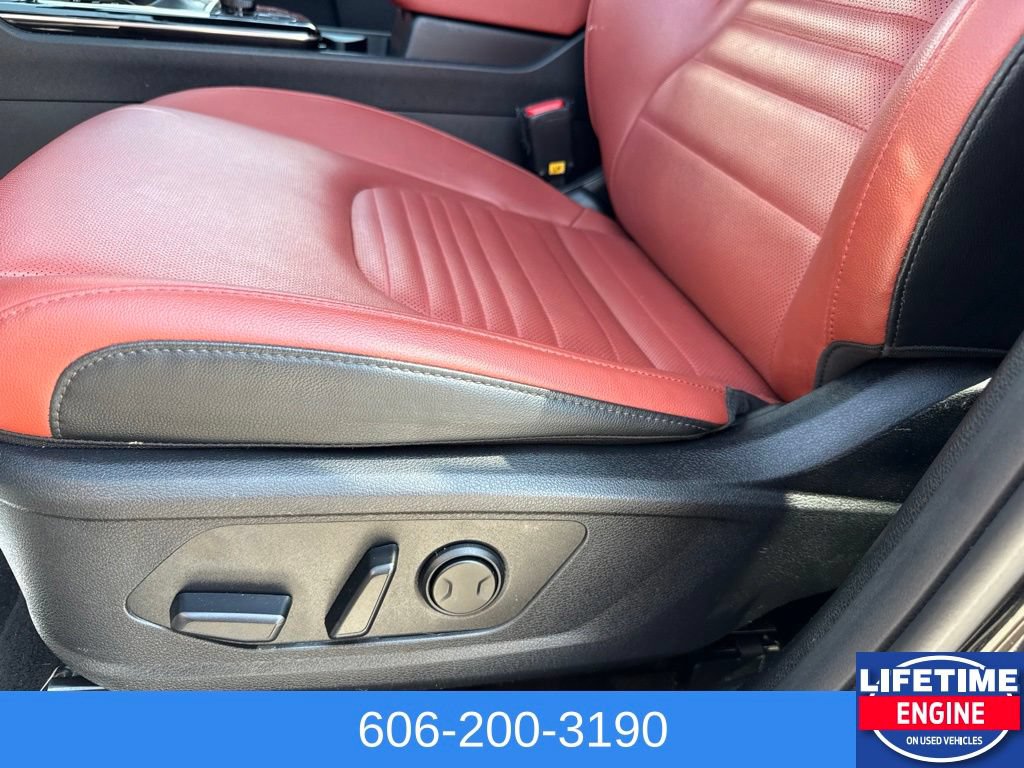 Used 2023 Kia Sportage SX AWD/4WD image 20
