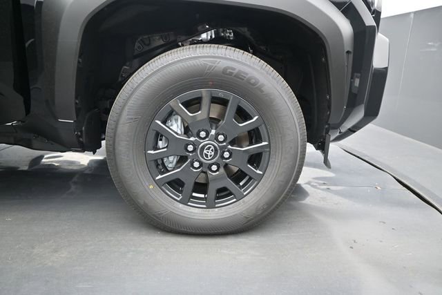 New 2026 Toyota 4Runner SR5 RWD image 15