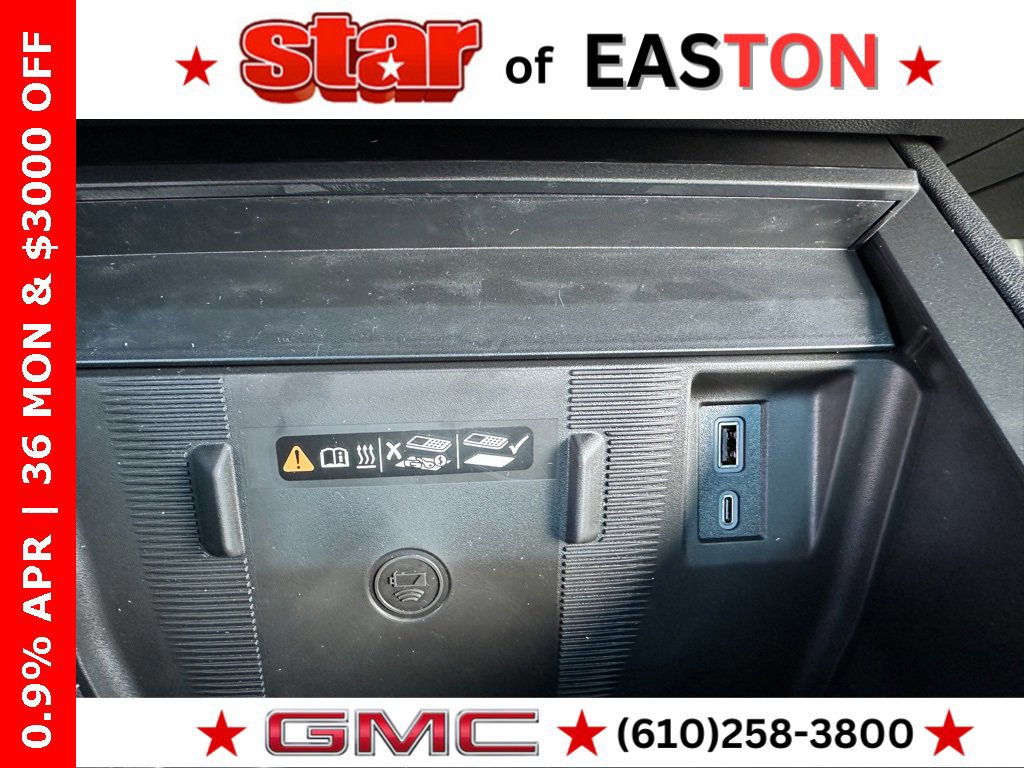 New 2026 GMC Hummer EV SUV image 22