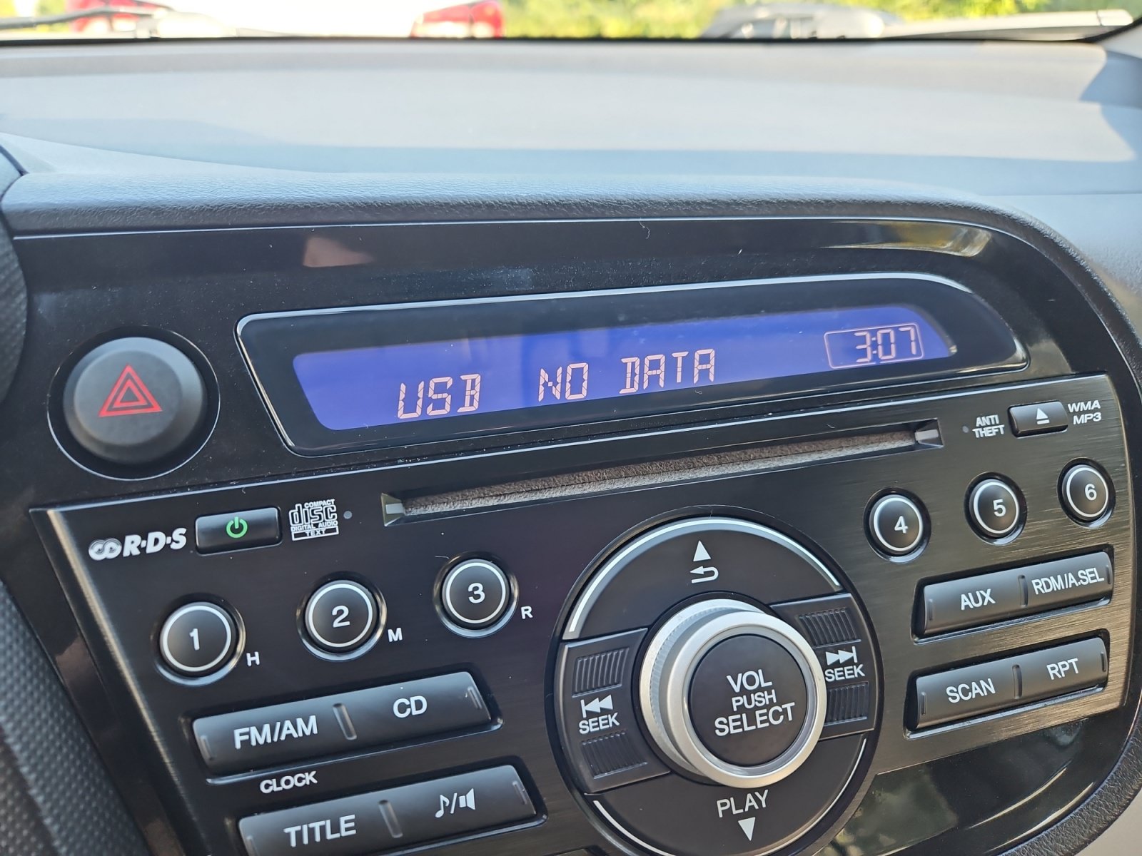 Used 2012 Honda Insight LX image 16