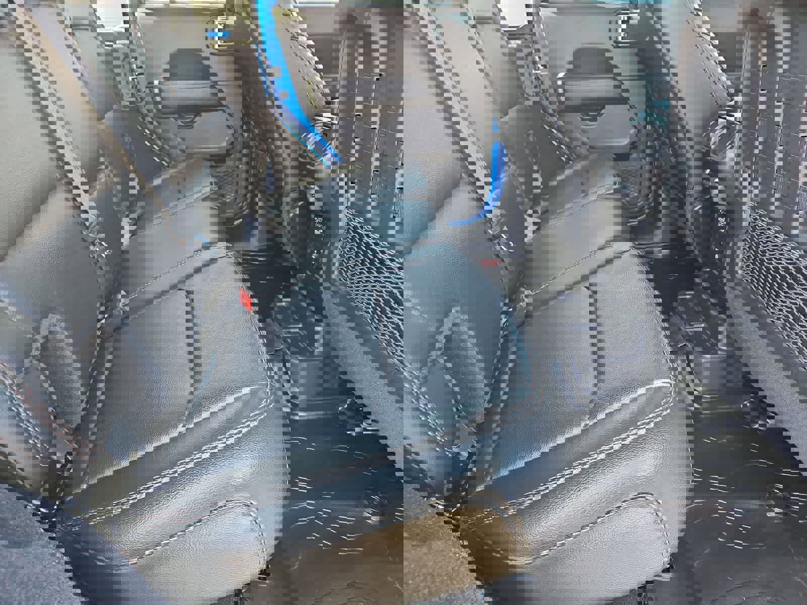 Certified 2022 Jeep Wrangler Unlimited Rubicon image 22