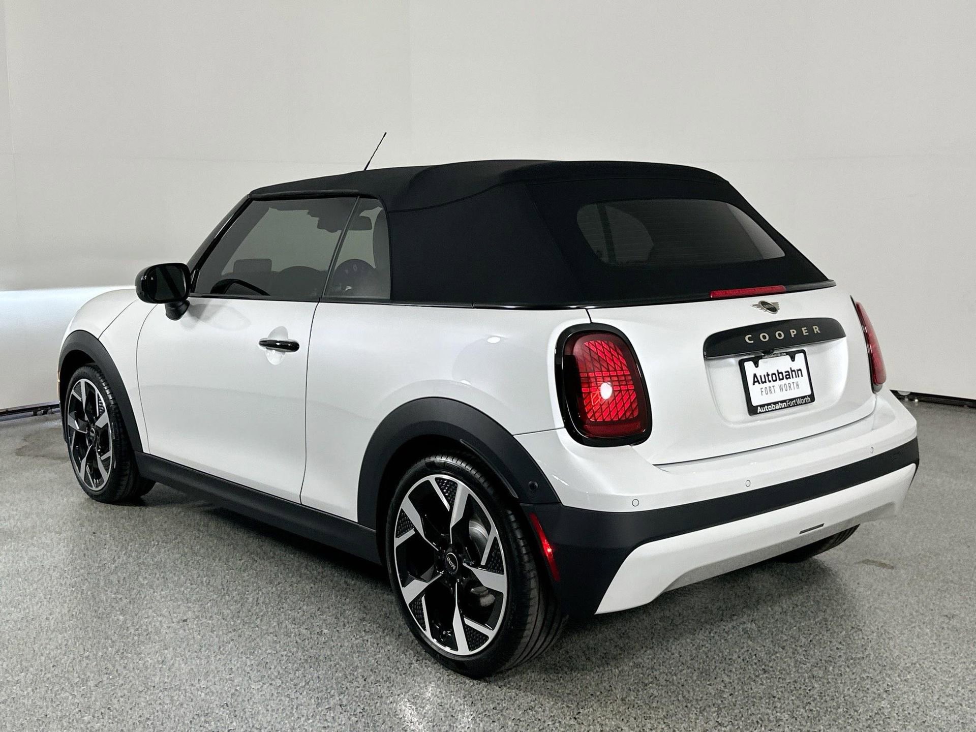 New 2026 MINI Cooper Convertible image 7