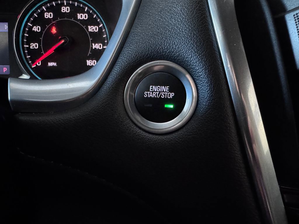 Certified 2022 Chevrolet Traverse LT image 21