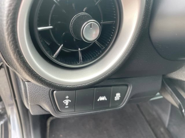 Used 2021 Kia Forte LXS FWD image 23