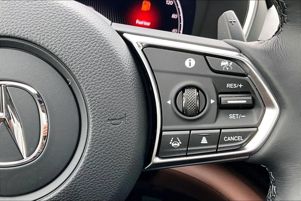 New 2026 Acura MDX w/ Technology Package AWD/4WD image 11