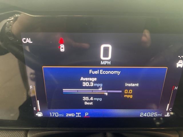 Used 2024 Chevrolet TrailBlazer LT w/ Convenience Package image 13