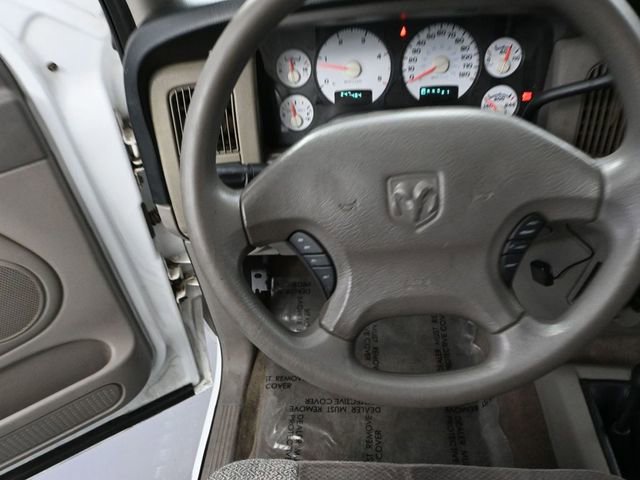 Used 2003 Dodge Ram 2500 Truck SLT image 23