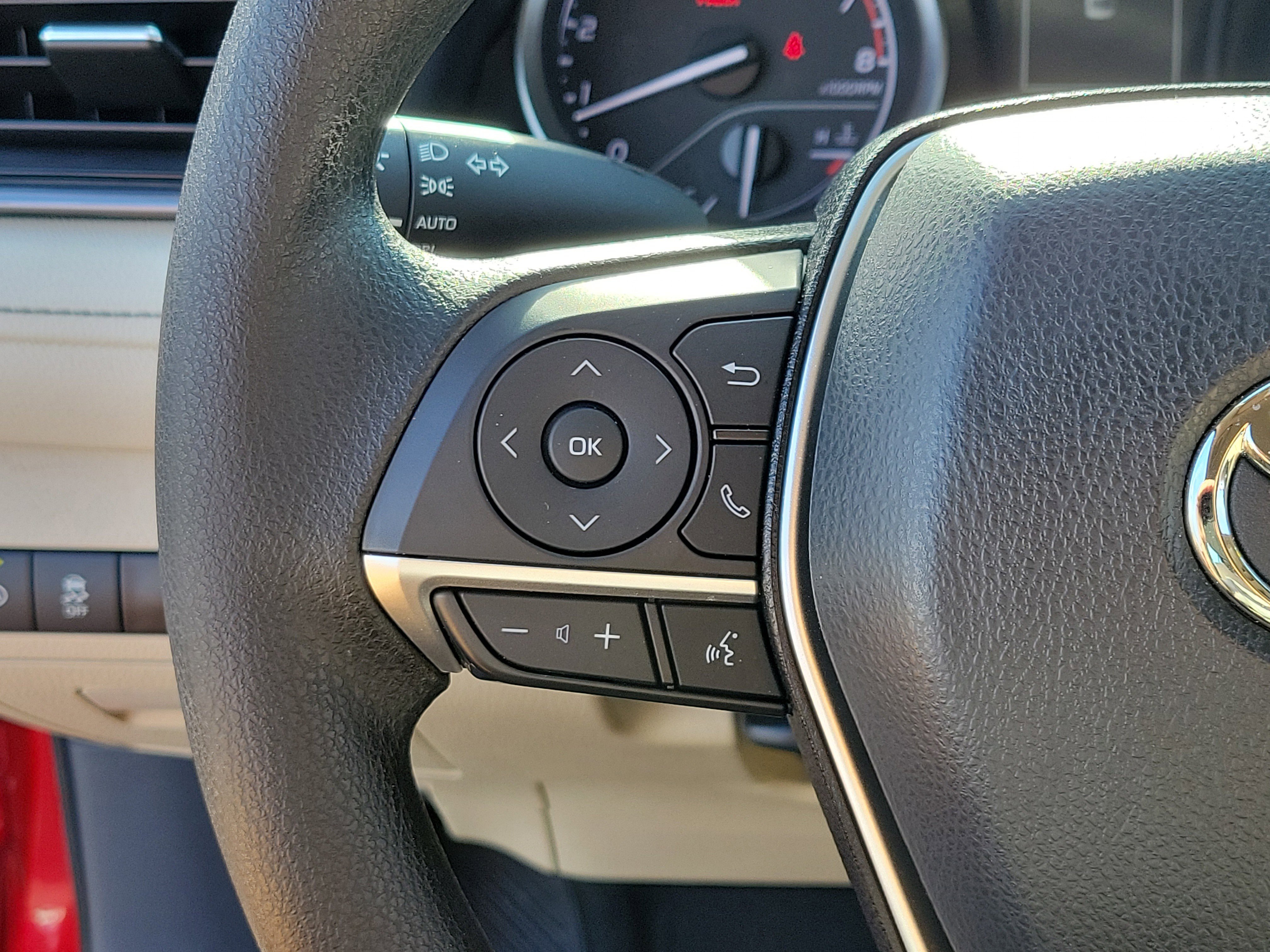 Certified 2023 Toyota Camry LE FWD image 23