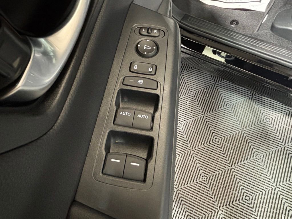 Certified 2024 Honda CR-V Sport image 19