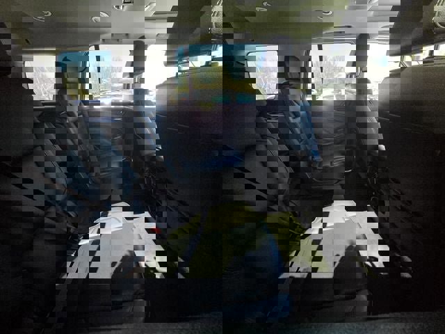 Used 2017 Chevrolet Tahoe LT image 16