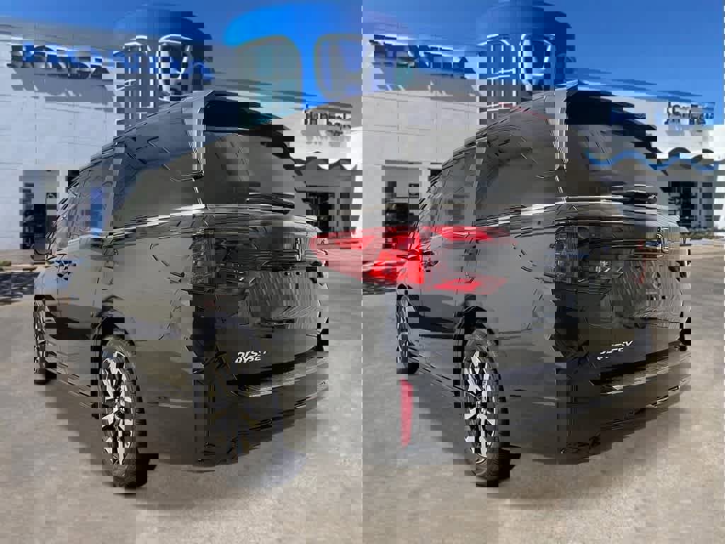 New 2026 Honda Odyssey EX-L image 3