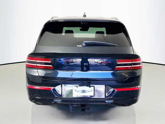 New 2026 Genesis GV80 3.5T Prestige AWD/4WD image 6