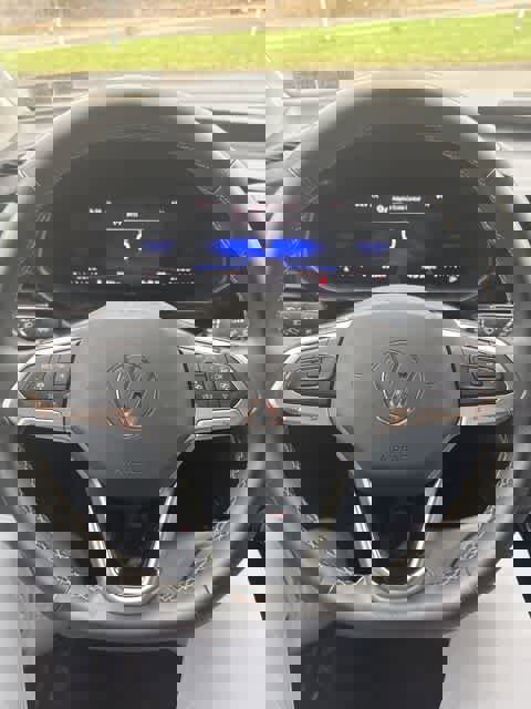 Certified 2023 Volkswagen Taos S w/ IQ Drive S Package image 13