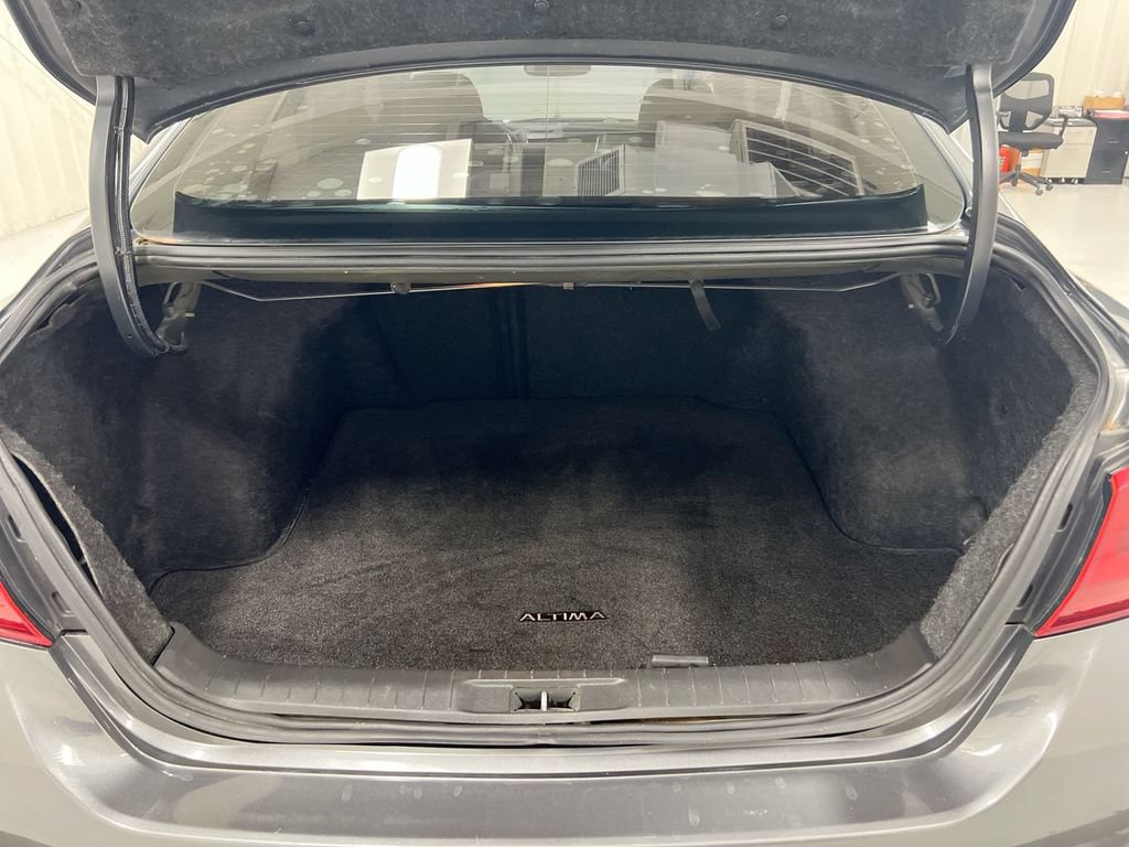 Used 2018 Nissan Altima 2.5 SL FWD image 23