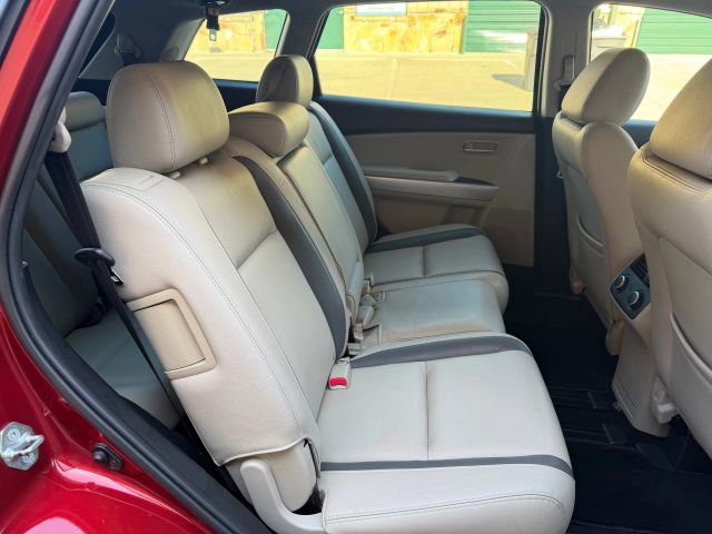 Used 2008 MAZDA CX-9 Grand Touring w/ Moonroof & Bose Audio Pkg image 35