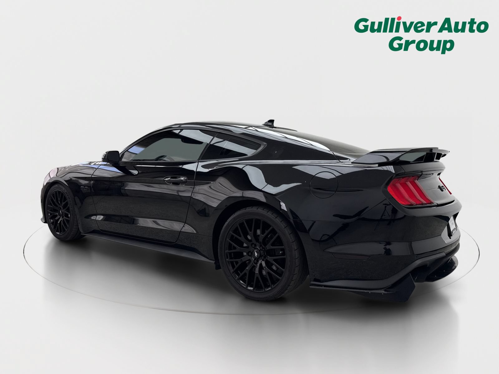 Used 2021 Ford Mustang GT Premium w/ GT Performance Package RWD image 4