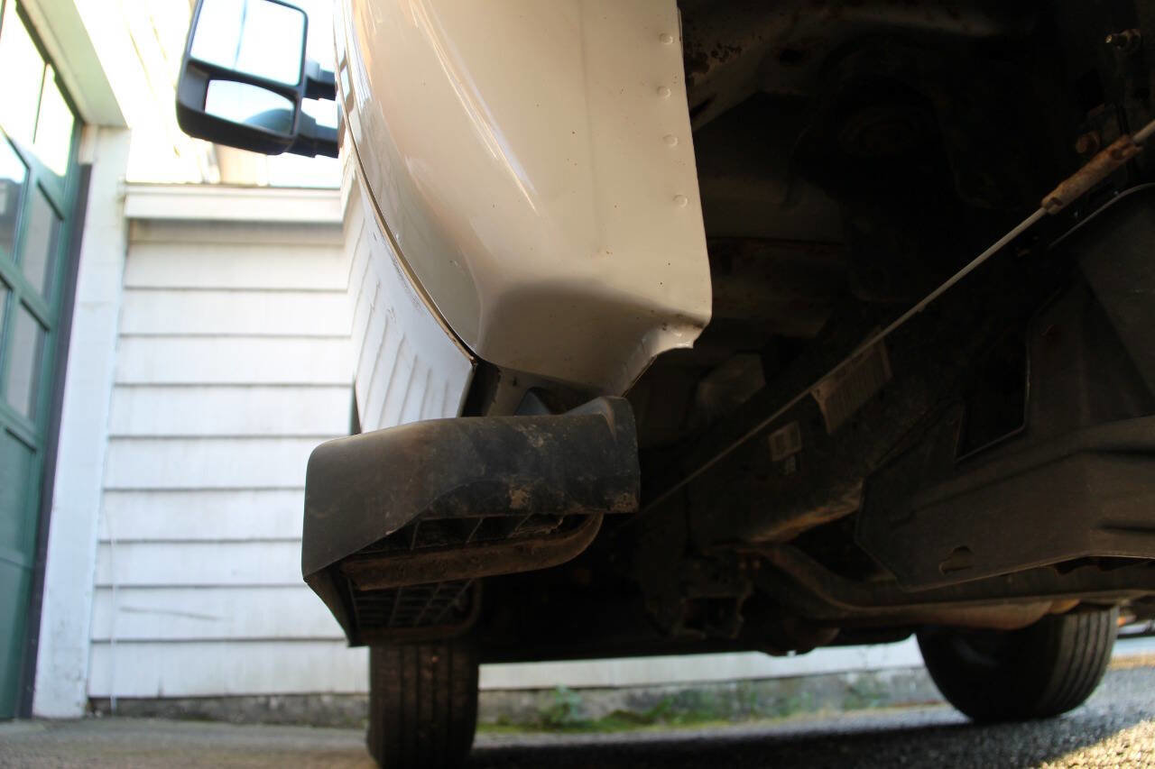 Used 2016 Ford F250 XL image 28