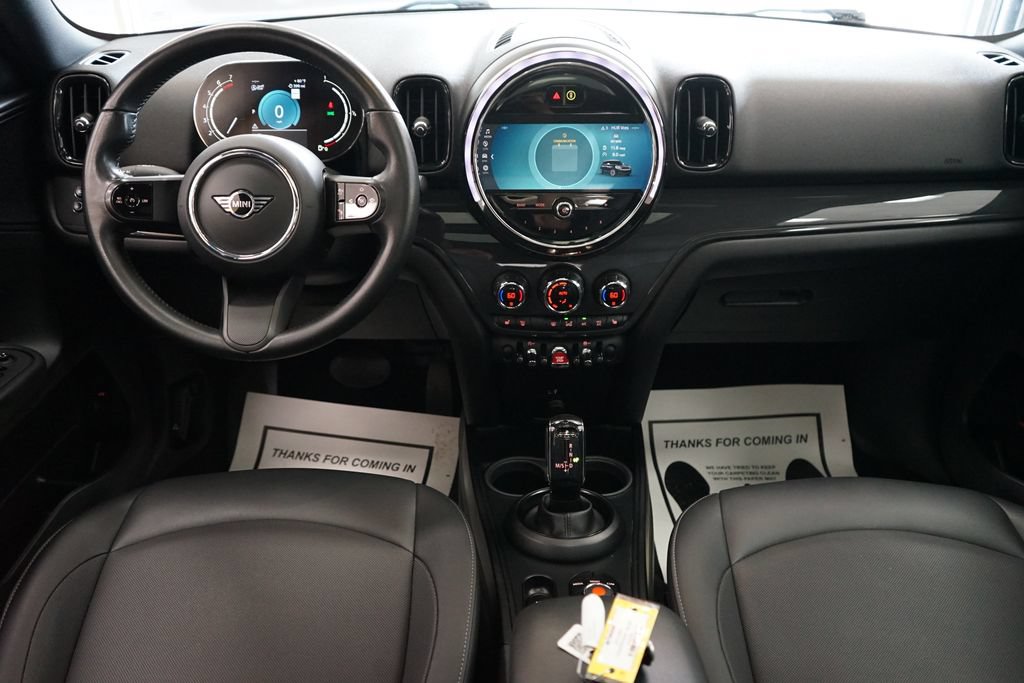 Used 2022 MINI Cooper Countryman ALL4 AWD/4WD image 38