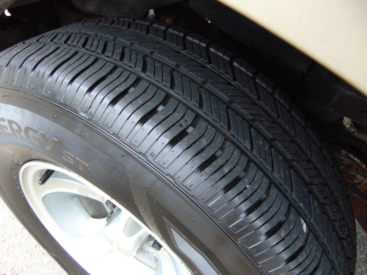 Used 2002 Chevrolet Blazer LS w/ Preferred Equipment Group image 55