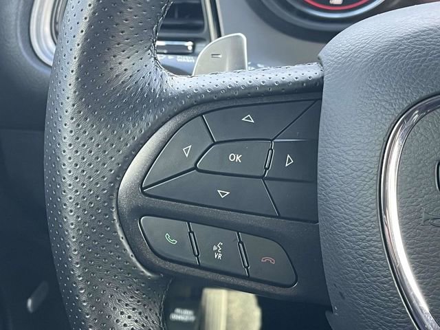 Used 2023 Dodge Challenger R/T Scat Pack image 24