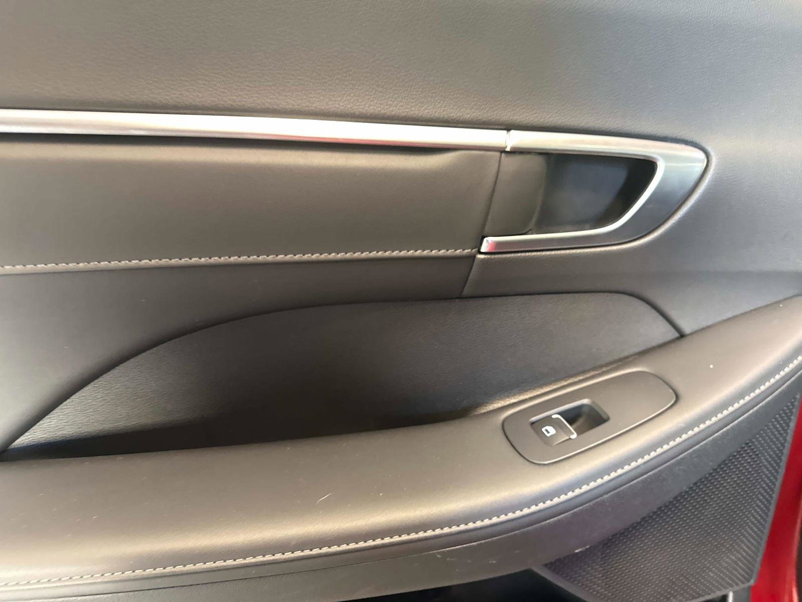 Used 2020 Hyundai Sonata Limited image 12