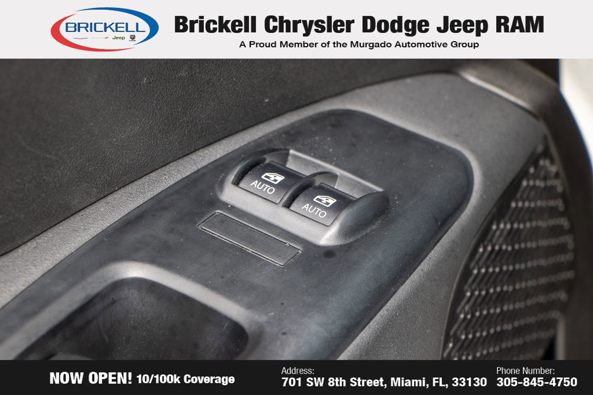 Used 2019 RAM ProMaster City Tradesman image 18