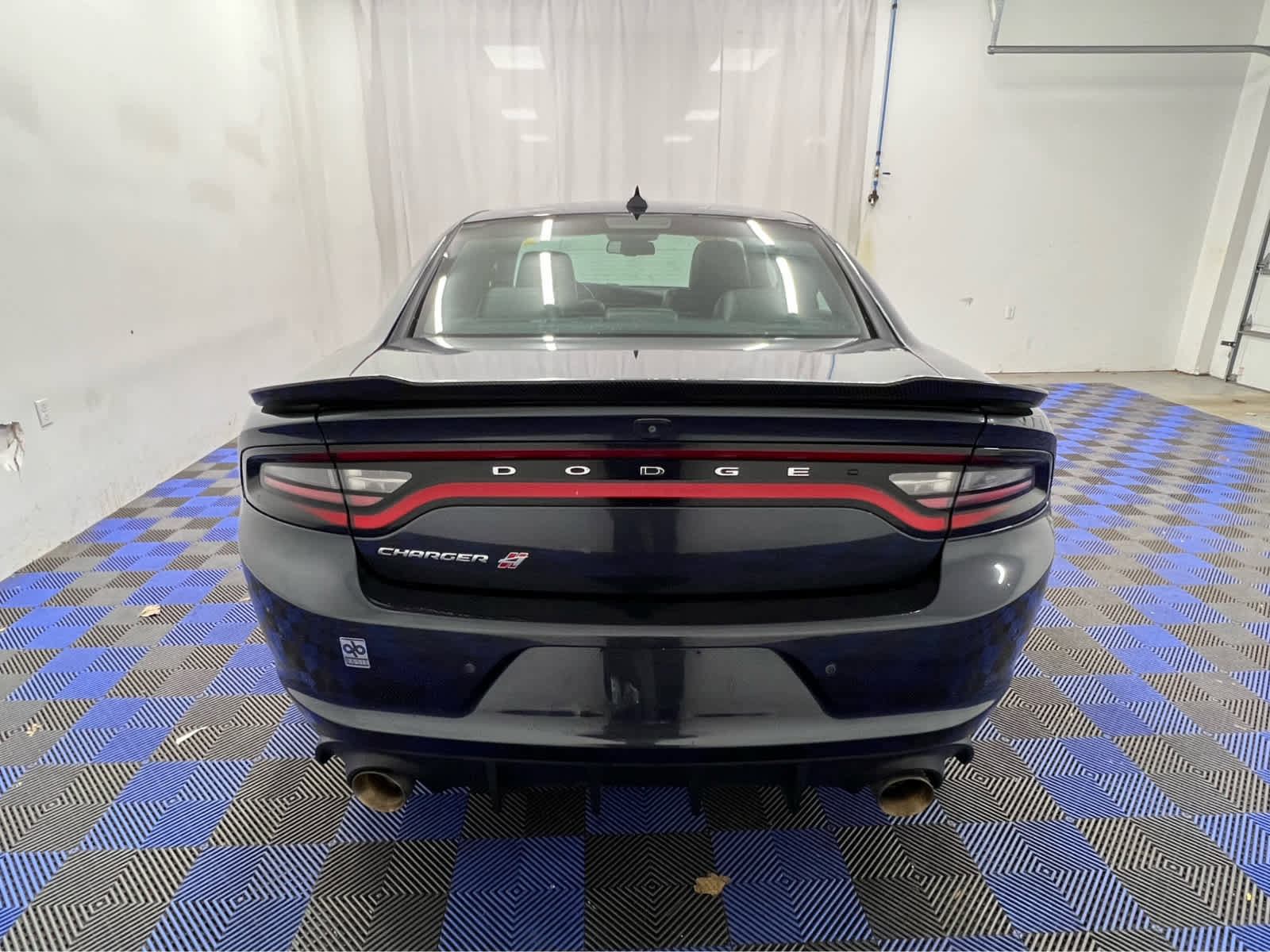 Used 2018 Dodge Charger GT w/ Quick Order Package 28J image 5