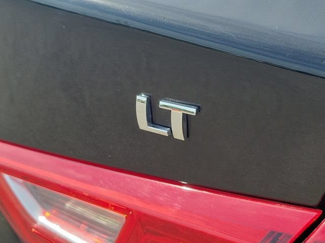 Used 2025 Chevrolet Malibu LT FWD image 8