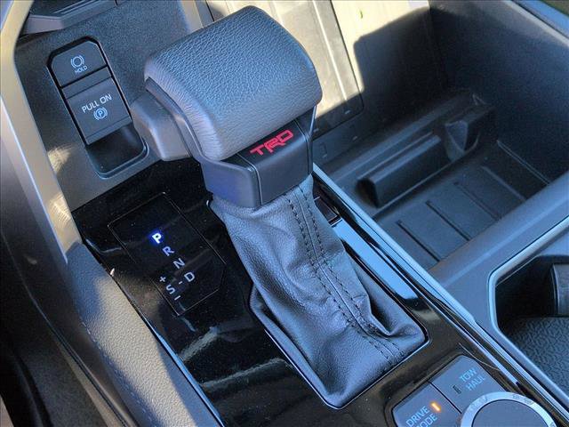 Used 2023 Toyota Tundra Limited w/ TRD Off-Road Package image 12
