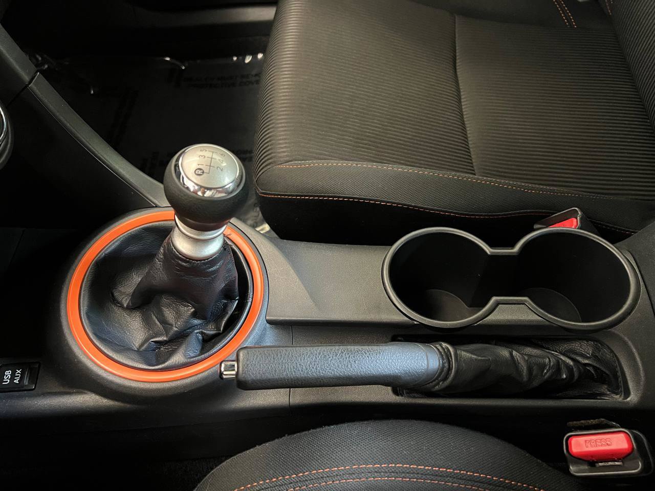 Used 2015 Scion tC FWD image 17