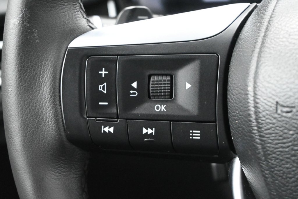 Used 2023 INFINITI QX60 Luxe FWD image 7