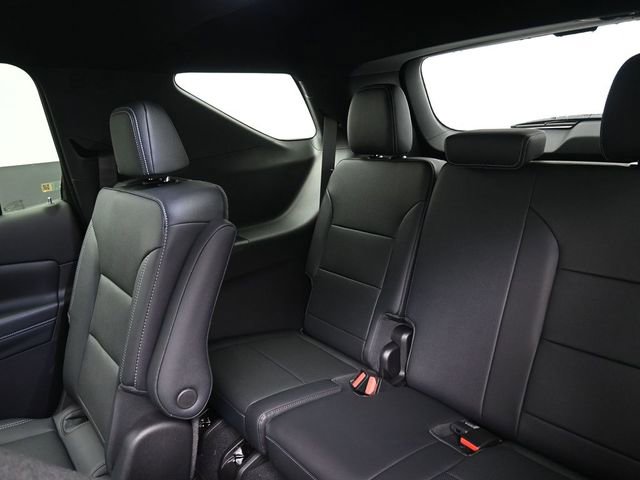 New 2026 Chevrolet Traverse LT w/ Enhanced Driving Package FWD image 9