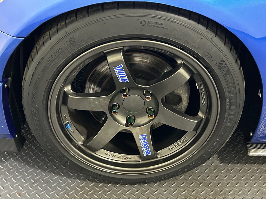 Used 2008 Honda S2000 image 20