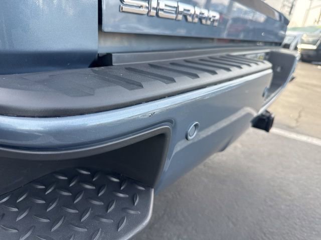 Used 2016 GMC Sierra 1500 Denali w/ Enhanced Driver Alert Package image 21