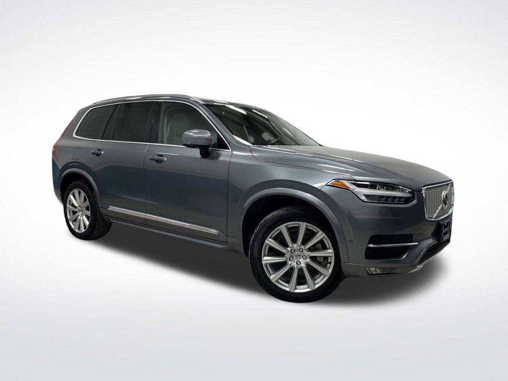 Used 2018 Volvo XC90 T6 Inscription w/ Convenience Package image 41