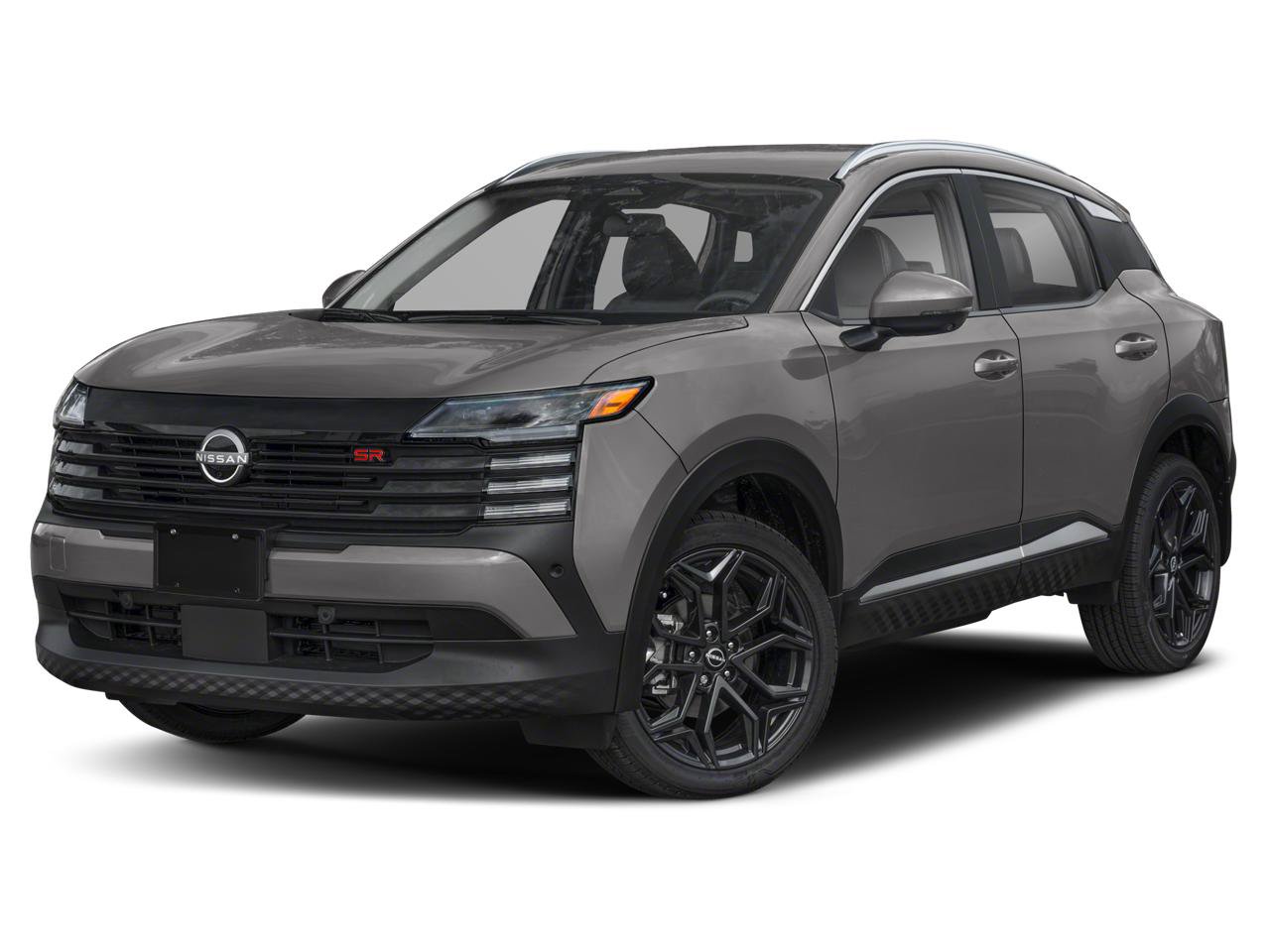 New 2026 Nissan Kicks SR w/ Illumination Package AWD/4WD image 34
