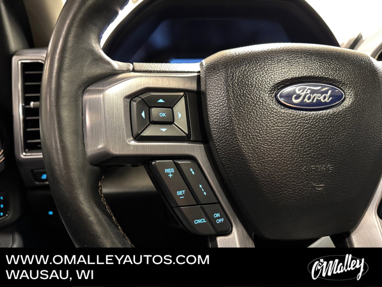 Used 2021 Ford Expedition Max Platinum image 16