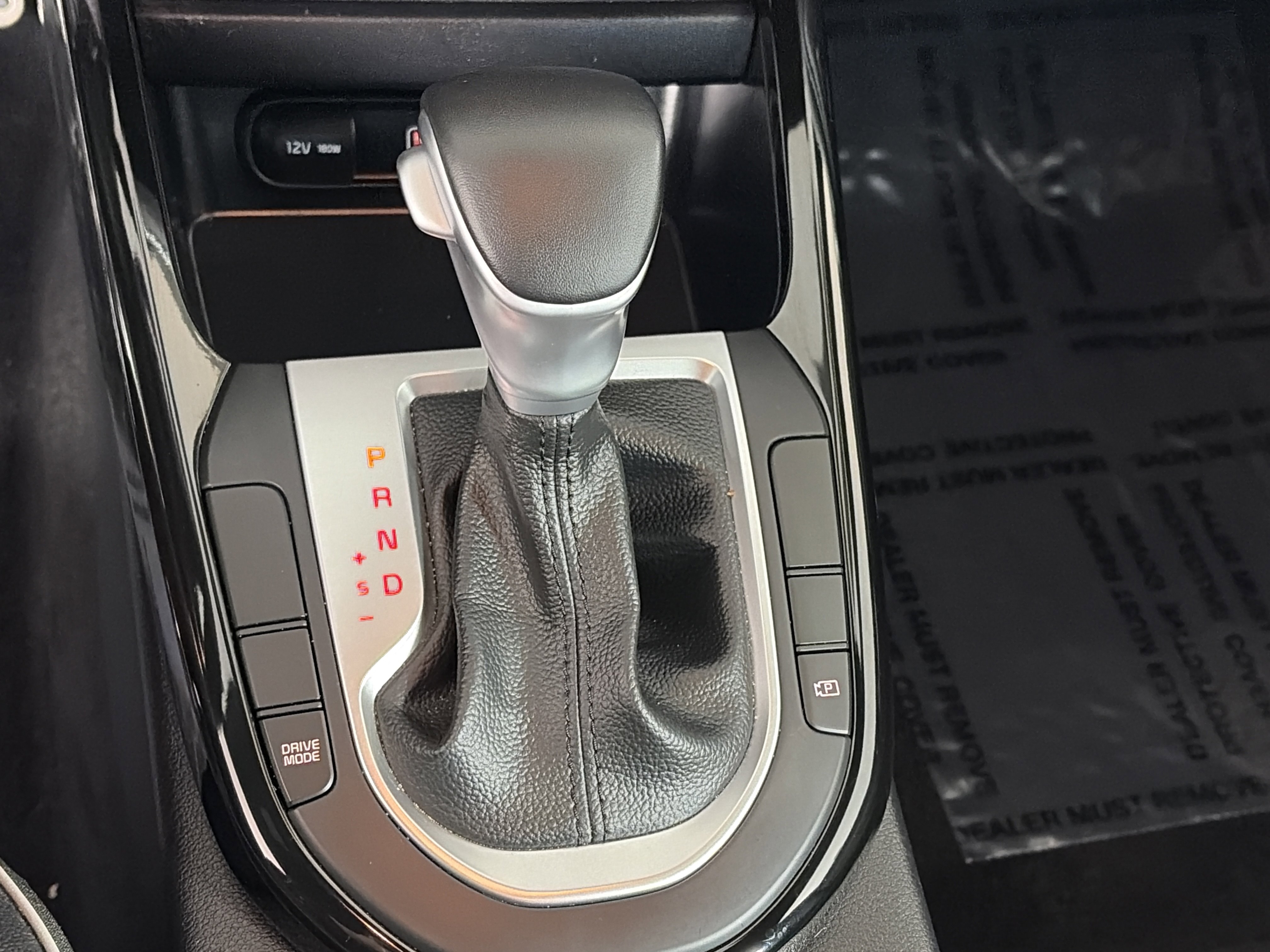 Certified 2024 Kia Forte GT-Line image 24