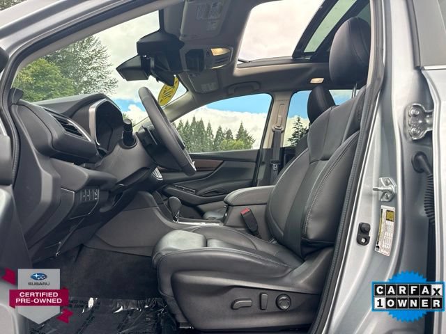 Certified 2025 Subaru Ascent Touring AWD/4WD image 17