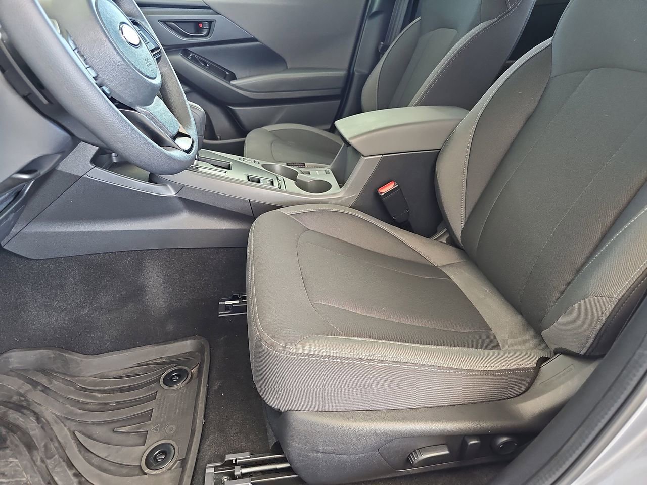 Certified 2026 Subaru Crosstrek 2.0i Premium image 19