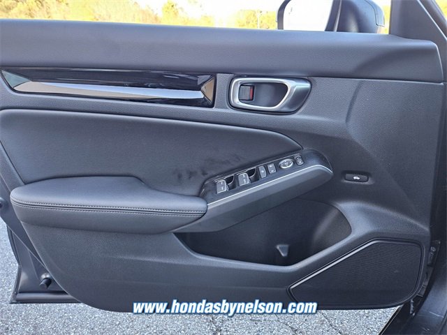 New 2026 Honda Civic Sport Touring image 14