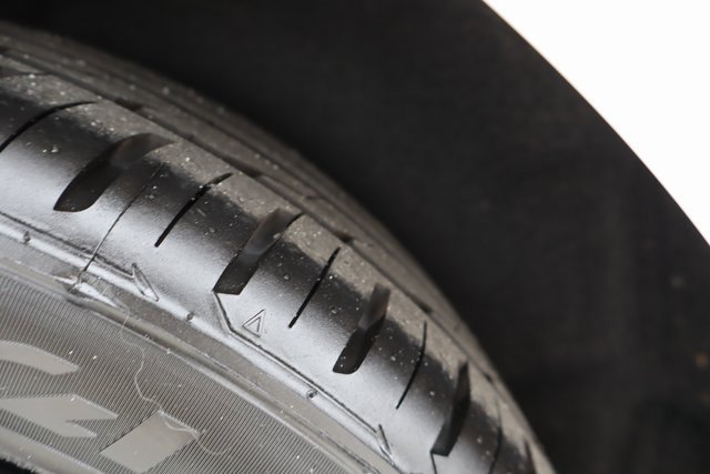 Used 2021 MAZDA MAZDA3 s image 44