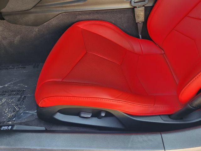 Used 2024 Chevrolet Corvette Stingray Coupe w/ 1LT RWD image 27