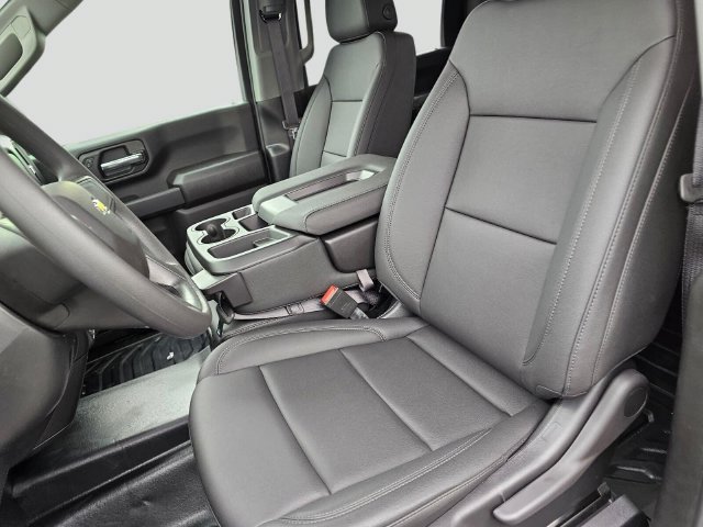 New 2026 Chevrolet Silverado 2500 W/T w/ WT Convenience Package AWD/4WD image 26